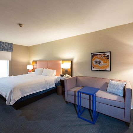 Hampton Inn And Suites Jamestown Εξωτερικό φωτογραφία