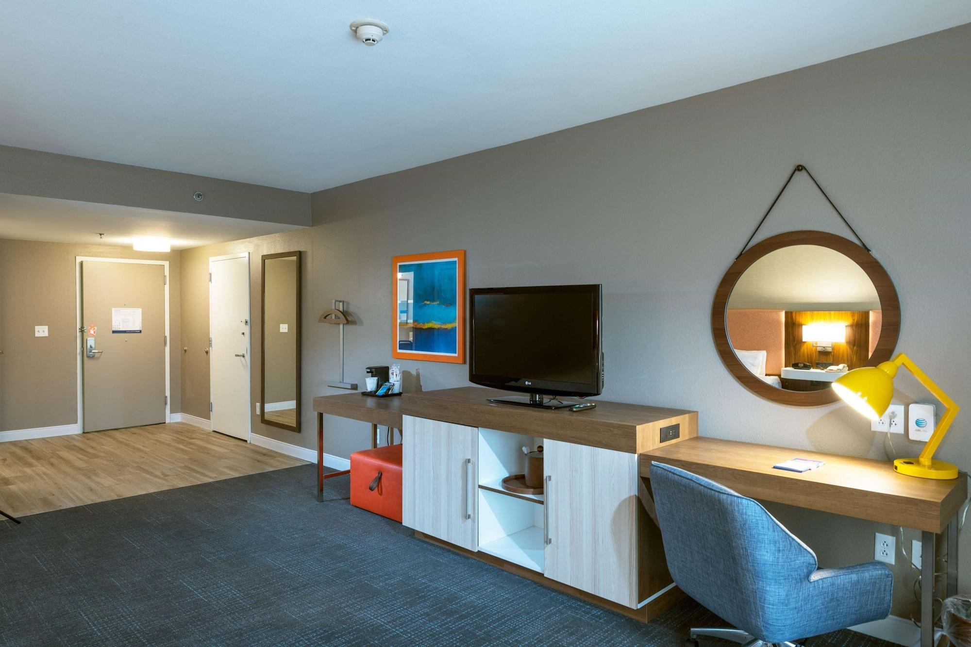 Hampton Inn And Suites Jamestown Εξωτερικό φωτογραφία