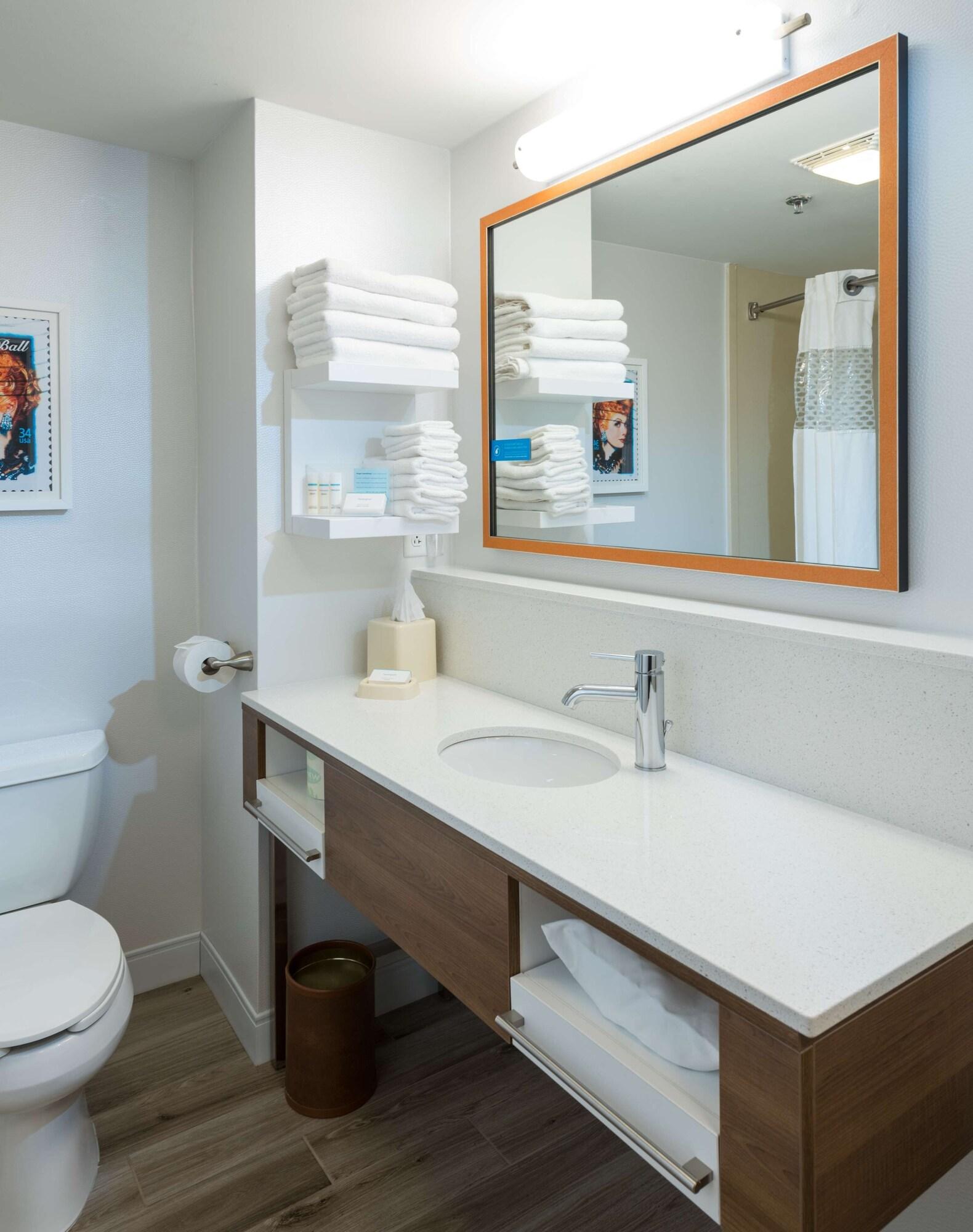 Hampton Inn And Suites Jamestown Εξωτερικό φωτογραφία