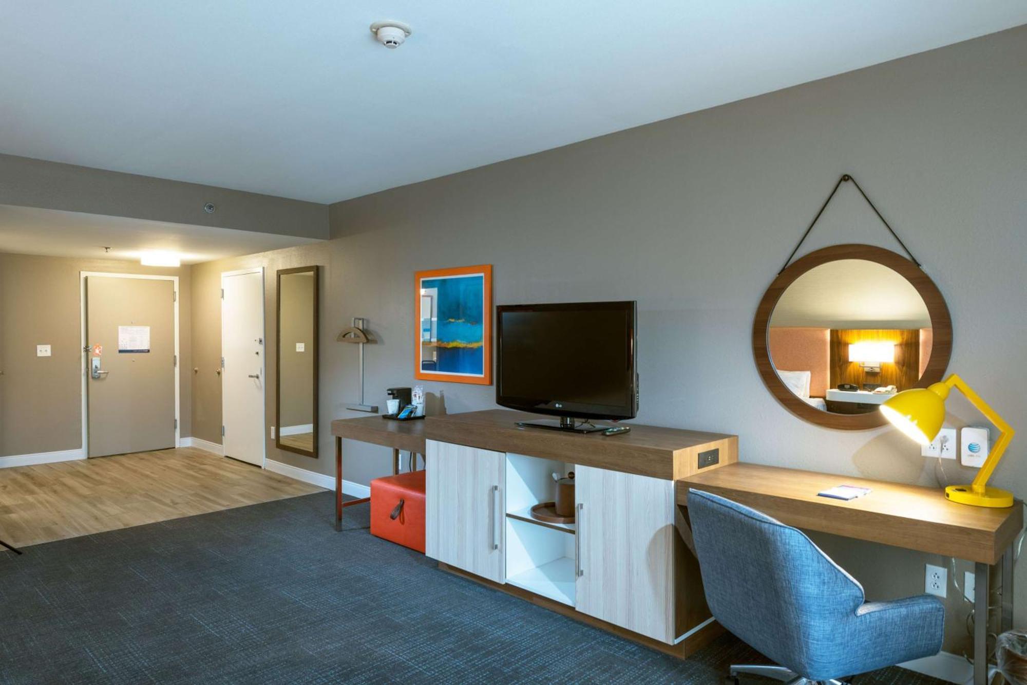 Hampton Inn And Suites Jamestown Εξωτερικό φωτογραφία