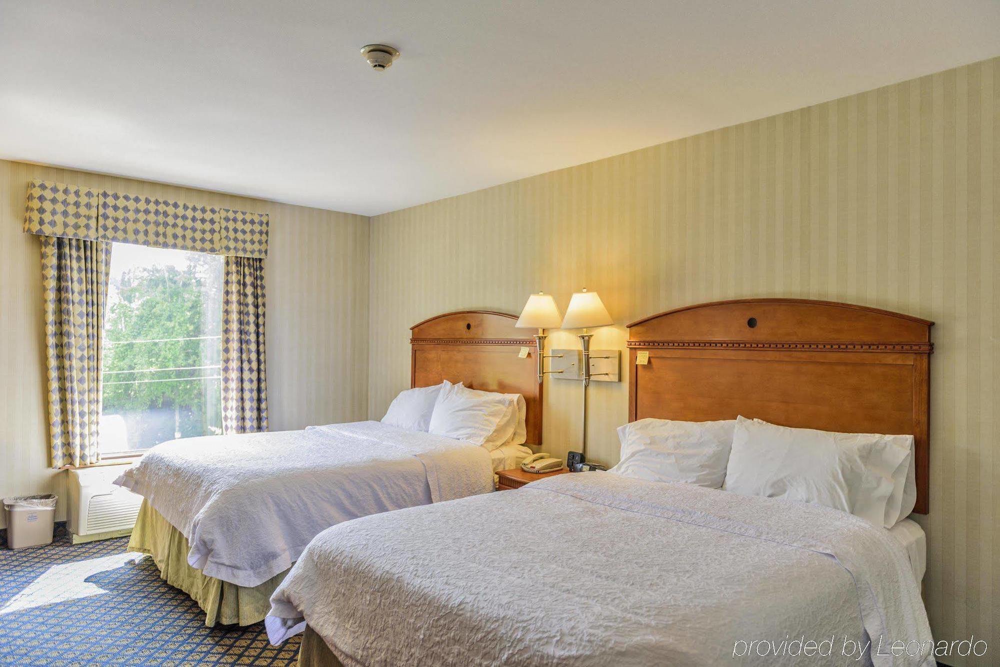 Hampton Inn And Suites Jamestown Εξωτερικό φωτογραφία