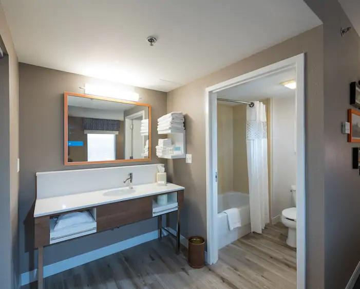 Hampton Inn And Suites Jamestown Εξωτερικό φωτογραφία