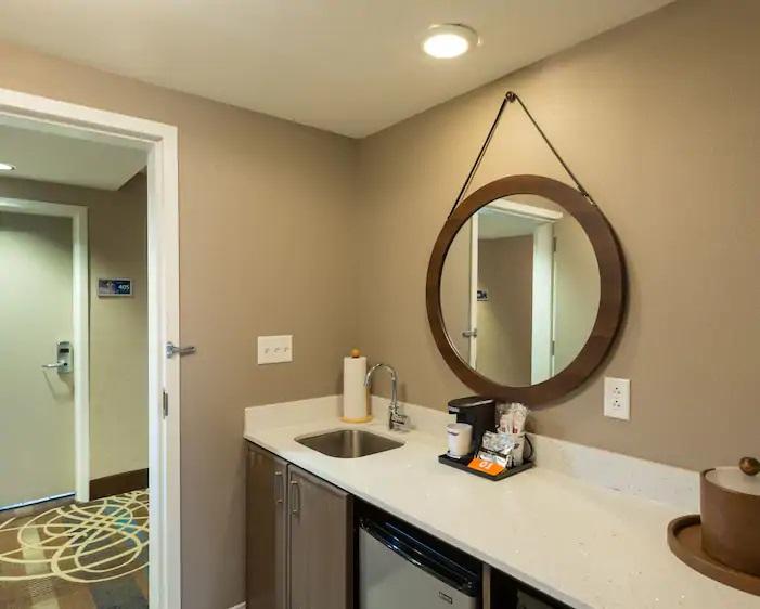Hampton Inn And Suites Jamestown Εξωτερικό φωτογραφία